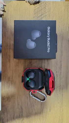Fone Samsung Buds2 PRO