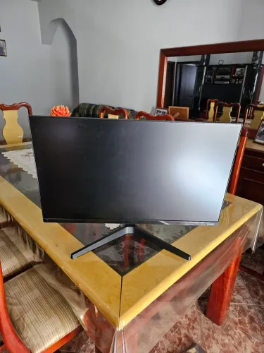Monitor Gamer Samsung 27 p Led  full Hd para jogos ou computador