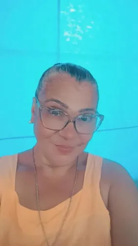Cuidadora de idosos 