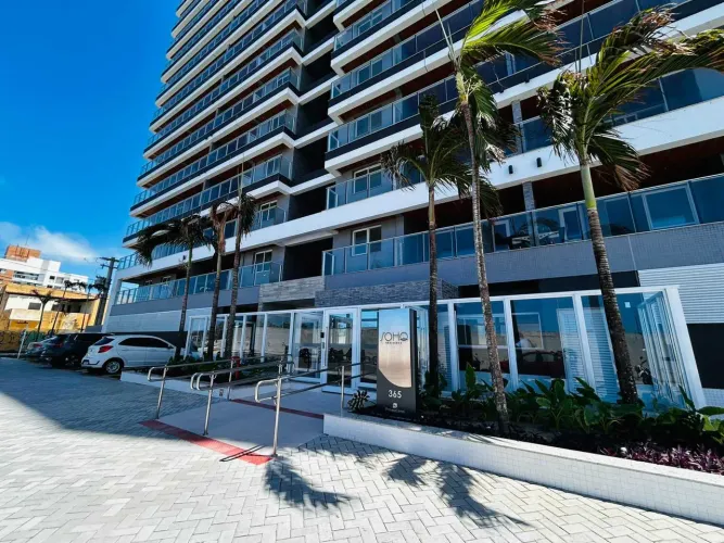 SOHO RESIDENCE | COROA DO MEIO [7384]