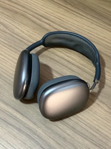 AirPods Max (1ª Geração) Original Apple