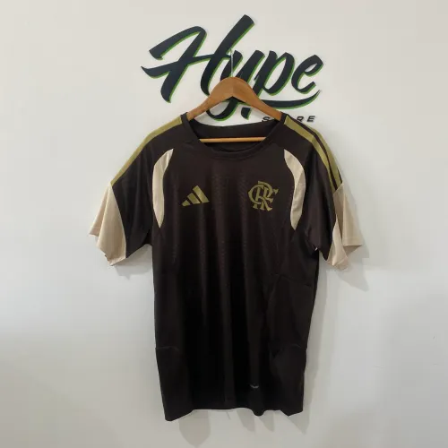 Camisa do Flamengo 2026 Treino