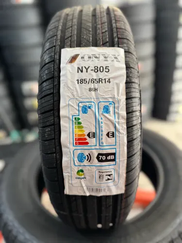 Pneu 185/65/14 Onyx Novo (instalação grátis)
