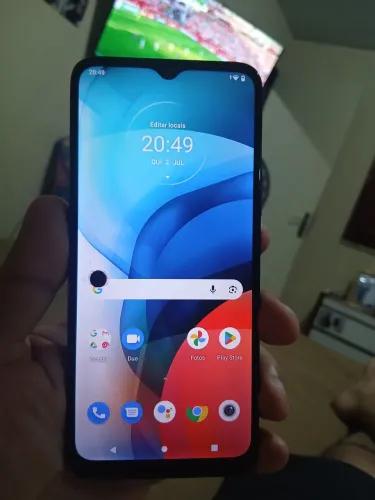 Motorola Moto E 7