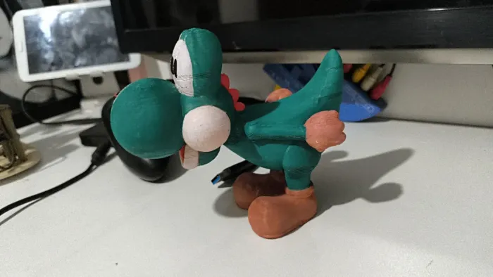 Suporte contole yoshi ps3, ps4, xbox