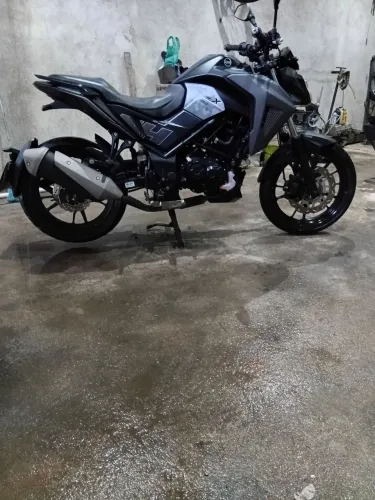 Vendo nhx 190