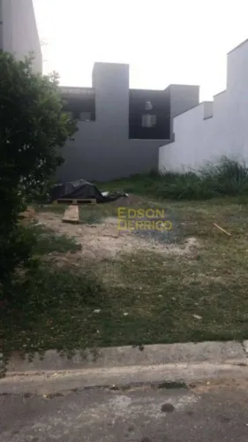 Terreno em Condomínio à Venda, Residencial Vila Romana - Pindamonhangaba