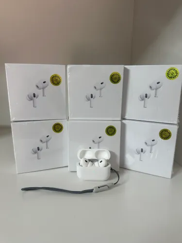 Airpods Pro Premium
