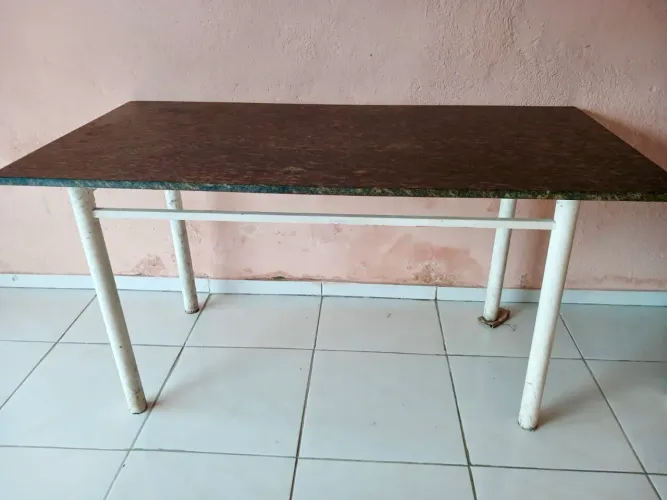 Mesa mármore