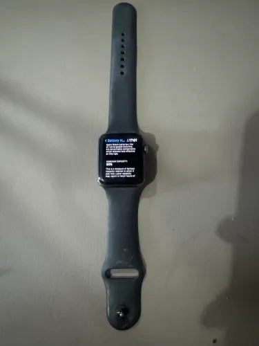 Apple Watch Series 3