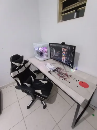 Pc gamer completo. Faço menos ou aceito troca + volta