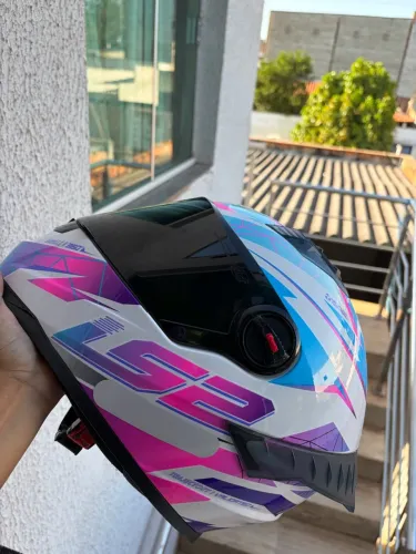 Ls2 arline