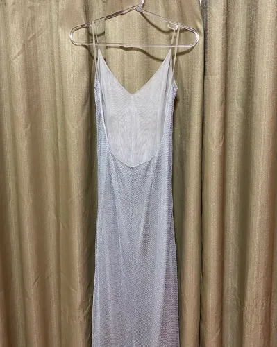 Vestido elegante patbo
