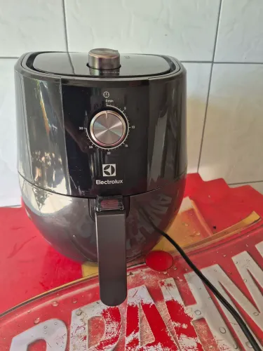 Airfryer