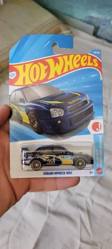Miniaturas hot Wheels 
