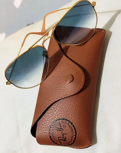 Ray Ban Aviador (Original)