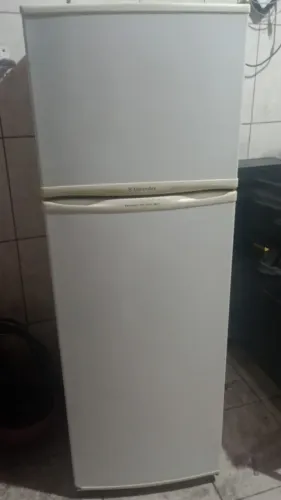 ? Brastemp Frost Free Completa e Revisada!