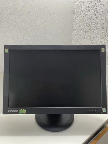 Monitor 19 polegadas