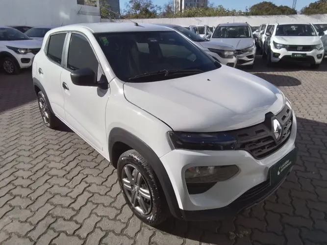 Renault Kwid 1.0 Zen 2023