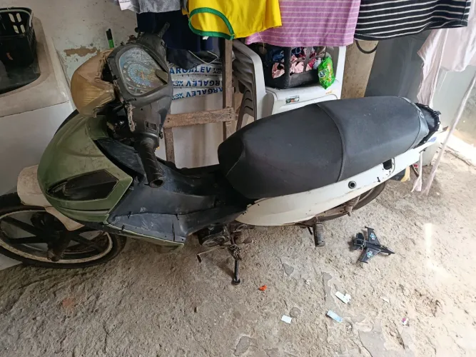 Vendo jet 50