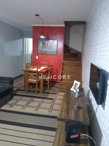 Casa em Rua Walter Pereira Correia - Jardim Cliper - São Paulo/SP