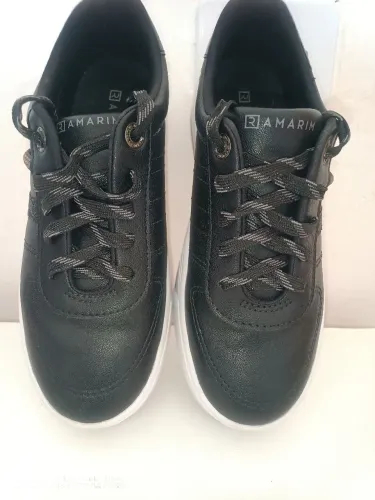 Tênis Ramarim semi novo 