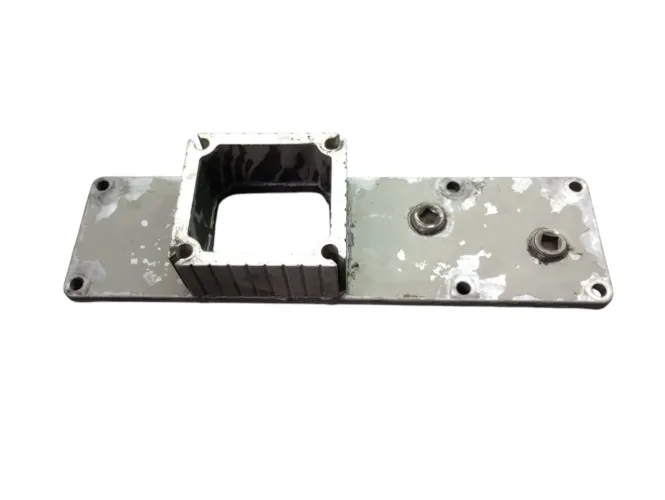 Tampa Admissão Ford F250 F350 2003