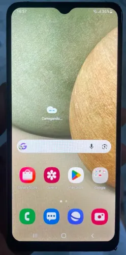 Samsung Galaxy A12