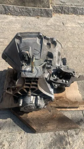 Caixa de Marcha Fiat Stilo 1.8 16v