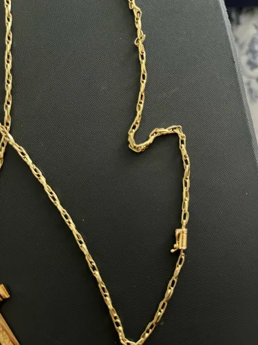 Cordão de Ouro