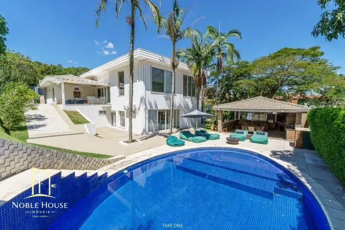 Casa para venda e locação, Marambaia, Vinhedo, SP