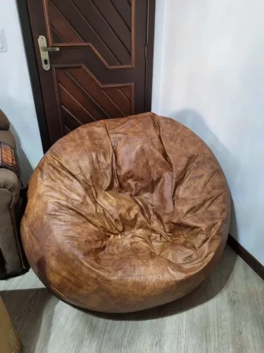 Puff Fofão.