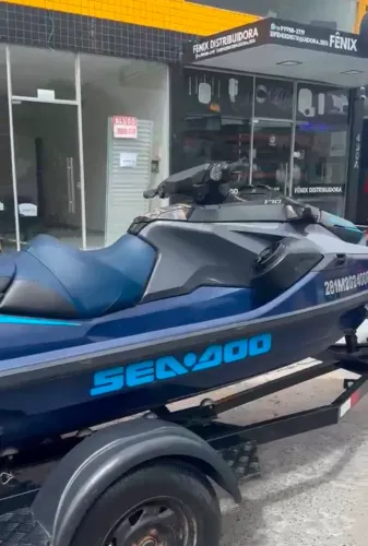 Jet ski GTX 170 2024