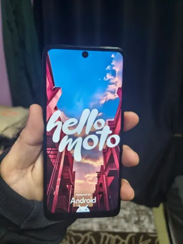 Moto g35