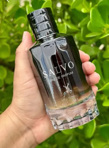 Perfume Salvo Original 100ml