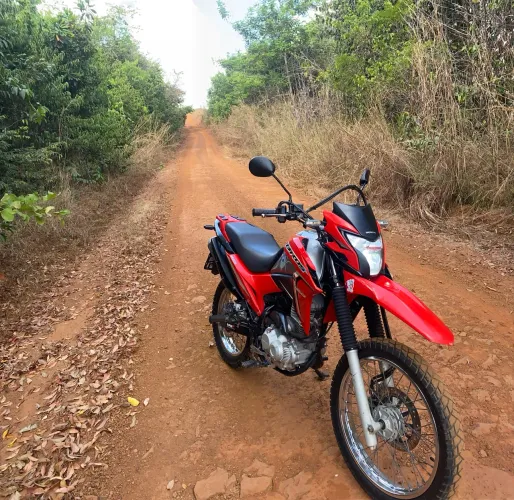 Bros 160