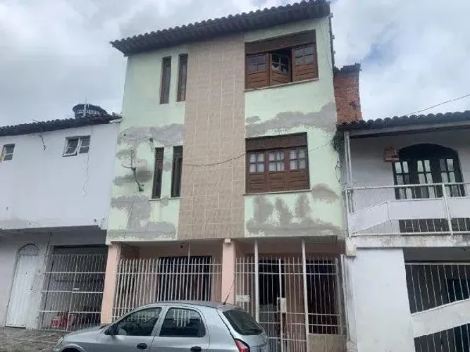 Imóvel com potencial de valorização Casa no Olhos D'agua, Feira de Santana - BA, Nº 21, 4