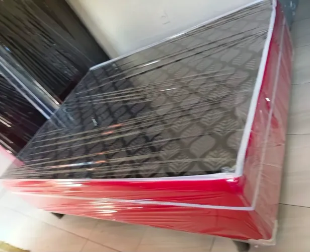 Cama de casal