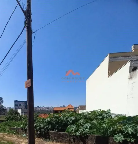 Terreno à venda, 319 m² por R$ 250.000,00 - Jardim Bela Vista - Americana/SP