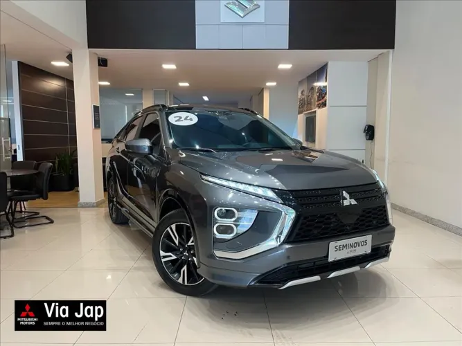 Mitsubishi Eclipse Cross HPE-S 1.5 AWD 165cv Aut. 2024