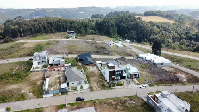 TERRENO AMPLO - LOT. VILLA ROMANA (408M²)