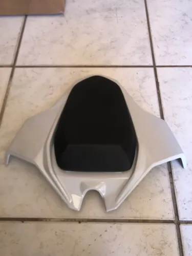 Carenagem rabeta traseira lateral tampa lanterna banco retrovisor bmw s 1000 Rr 2010/25