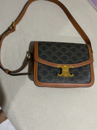 Bolsa celine italiana