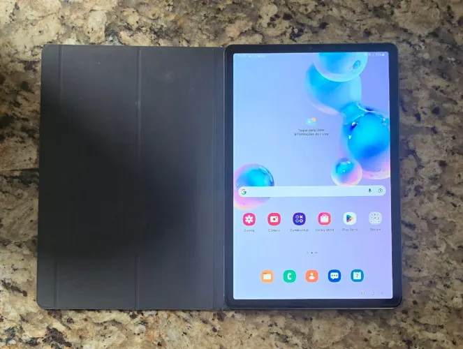 Tablet S6 (T865) 128gb 6gb ram