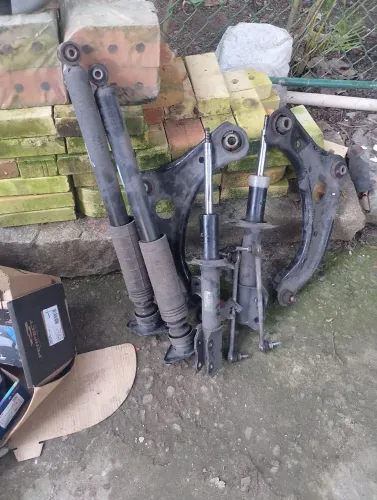 Peças de carro