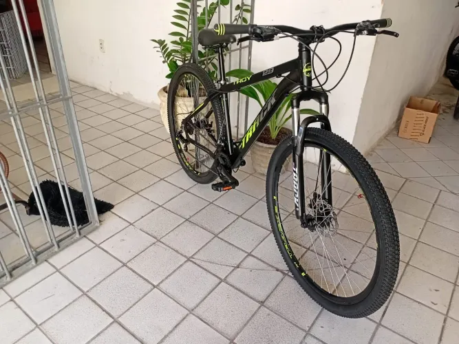 Bicicletas novas e documentadas para vender