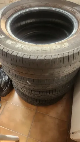 pneu pirelli formula evo 185 70r14