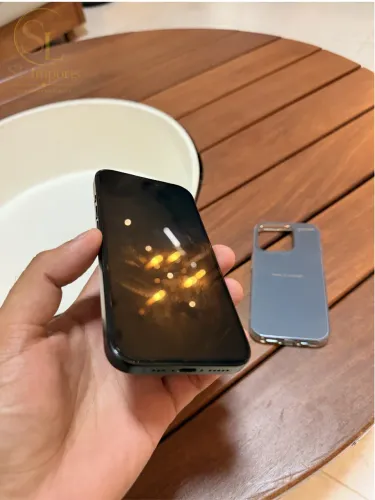 iPhone 15 pro 128gb