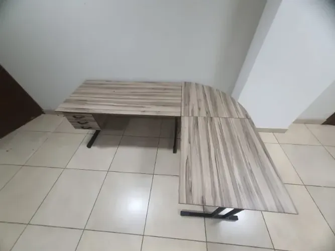 Mesa de escritório