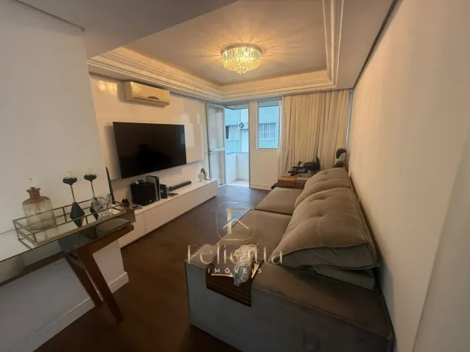 Oportunidade - apartamento de 03 dorm com suite Campinas, São José/SC